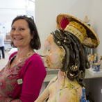 Ceramic Wales, 2016 - Anna-Mercedes Wear